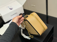 Filigree Vanity Case