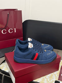 Screener Sneakers