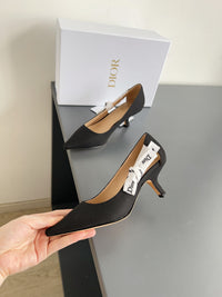 J'Adior Slingback Pumps