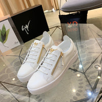 Low Top Sneakers