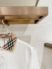 Check Polo Shirt