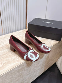 26S Ballet Pumps