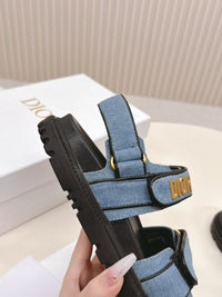 Dioract Sandals