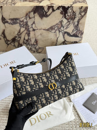 Montaigne Hobo Mini Bag
