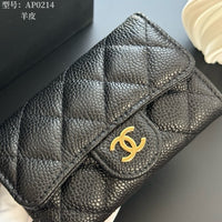Classic Card Holder