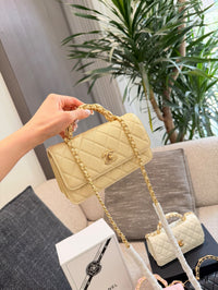 Top Handle Wallet on Chain