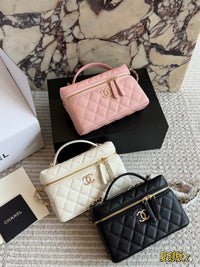 Vanity Bag