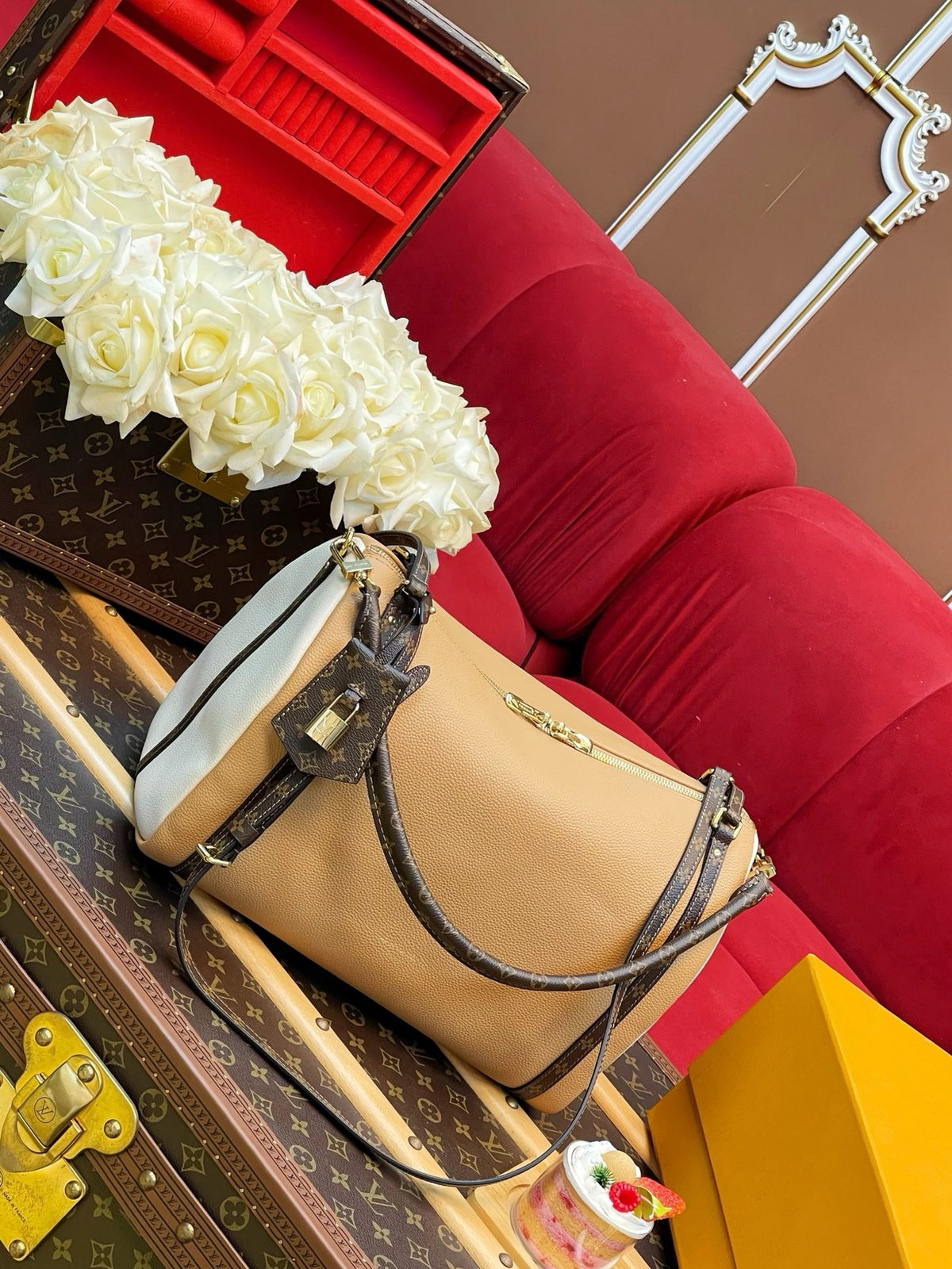 Express MM Bag