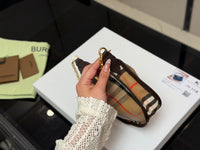 Mini Highlands Chain Bag
