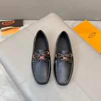 Gommino Boat Loafers
