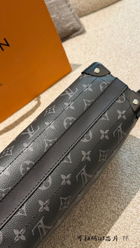 Soul Trunk East West Bag