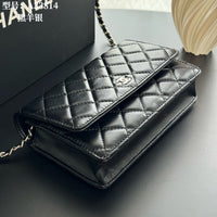 Wallet On Chain