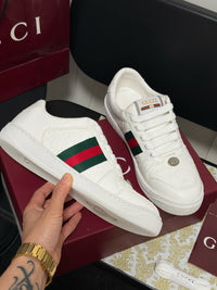 Screener Sneakers