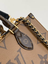 OnTheGo East West Bag
