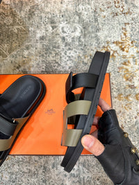 26FW Chypre Sandals