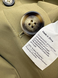 26S Embroidered Jacket