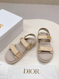 Dioract Sandals