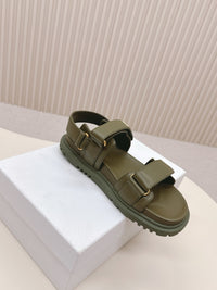 Dioract Sandals
