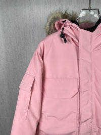 Expedition Parka