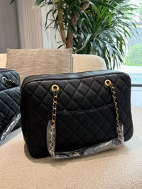 Grand Shopping Tote