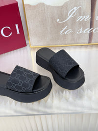 26S Maxi Canvas Platform Slides