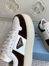 Downtown Bold Platform Sneakers