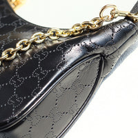 Lady Lunetta Chain Shoulder Bag