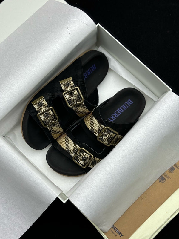 Urchin Slides