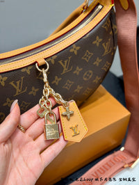 Loop Hobo Bag