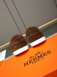 Noe Loafers