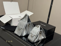 25 Hobo Bag