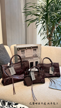 Le City Bag