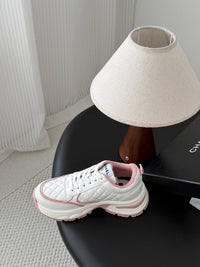 26S Logo Sneakers