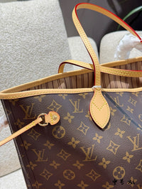 Neverfull Tote Bag