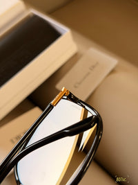 SoStellaire1 Oversized Sunglasses