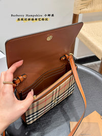 Hampshire Crossbody Bag
