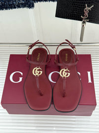 Thong Sandals