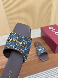 Slide Sandals