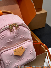 Palm Springs Mini Backpack