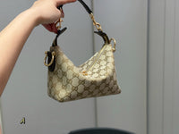 Supreme Hobo Bag