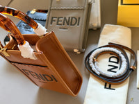 Mini Sunshine Tote