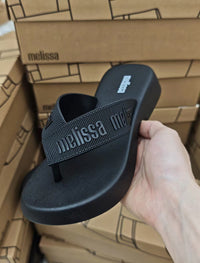 Melissa Flatform M Lover Sandals