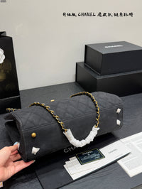 Supermodel XL Tote