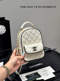 25P Mini Backpack