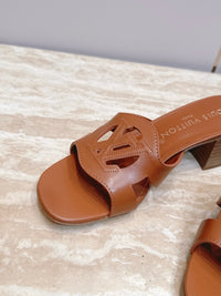 Isola Mules