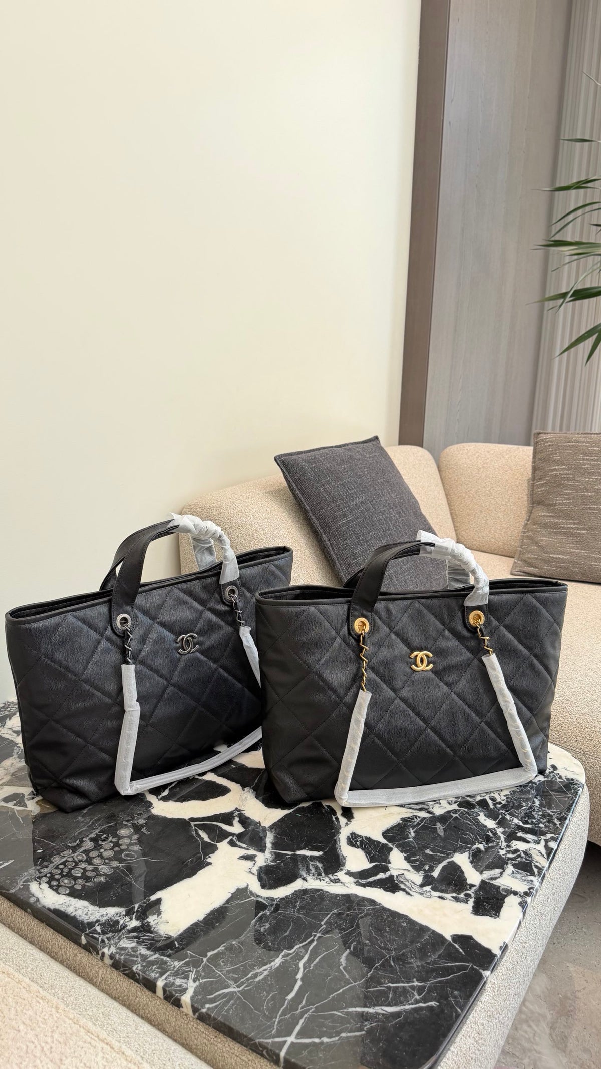 Retro Tote Bag