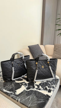 Retro Tote Bag