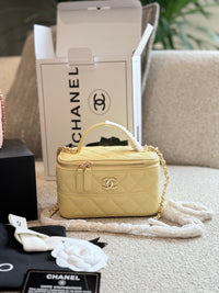Vanity Case