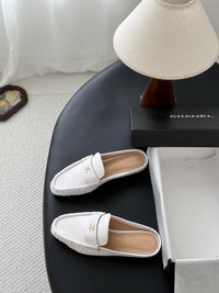 26S Loafers