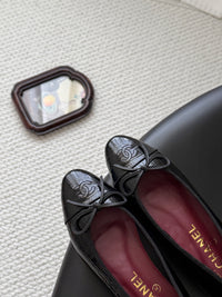 26S Ballerina Flats